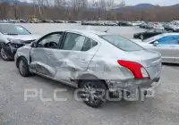 2012 Nissan VERSA фото