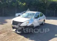 2012 Nissan VERSA фото