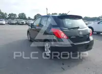 2012 Nissan VERSA фото