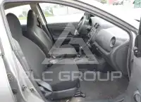 2012 Nissan VERSA фото