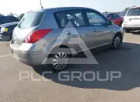 2012 Nissan VERSA photo