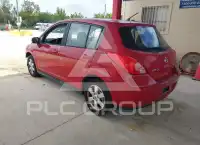 2012 Nissan VERSA фото