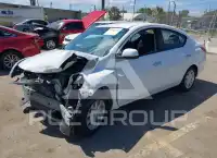 2012 Nissan VERSA фото