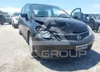 2012 Nissan VERSA photo