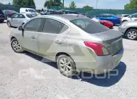 2012 Nissan VERSA фото