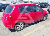 2012 Nissan VERSA фото