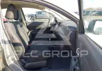 2012 Nissan VERSA photo