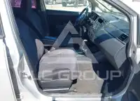 2012 Nissan VERSA photo
