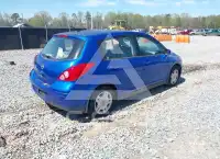 2012 Nissan VERSA фото