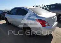 2012 Nissan VERSA фото