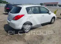 2012 Nissan VERSA фото