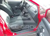 2012 Nissan VERSA фото