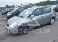 2012 Nissan VERSA фото