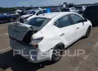 2012 Nissan VERSA фото