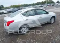 2012 Nissan VERSA фото
