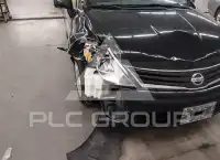 2012 Nissan VERSA фото