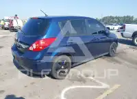 2012 Nissan VERSA photo