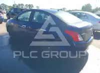 2012 Nissan VERSA photo