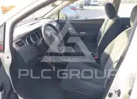 2012 Nissan VERSA фото