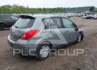 2012 Nissan VERSA photo