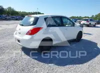 2012 Nissan VERSA фото