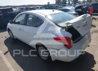 2012 Nissan VERSA фото