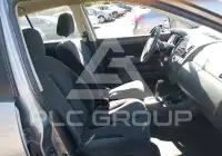 2012 Nissan VERSA фото
