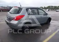 2012 Nissan VERSA photo