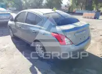 2012 Nissan VERSA фото