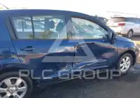 2012 Nissan VERSA photo