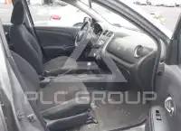 2012 Nissan VERSA фото