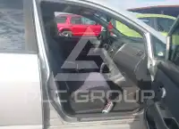 2012 Nissan VERSA фото