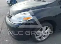 2012 Nissan VERSA фото