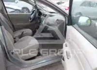 2012 Nissan VERSA photo