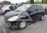 2012 Nissan VERSA photo