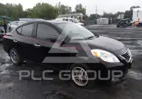 2012 Nissan VERSA photo