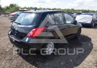 2012 Nissan VERSA фото