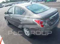 2012 Nissan VERSA фото