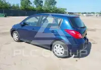 2012 Nissan VERSA photo
