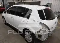 2012 Nissan VERSA photo
