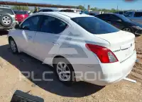 2012 Nissan VERSA фото