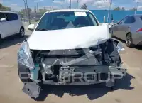 2012 Nissan VERSA фото