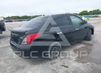 2012 Nissan VERSA photo