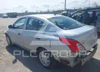 2012 Nissan VERSA photo