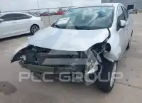 2012 Nissan VERSA фото