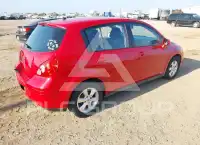2012 Nissan VERSA фото