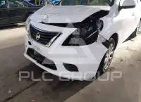 2012 Nissan VERSA photo