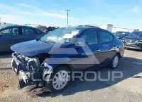 2012 Nissan VERSA фото