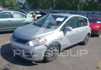 2012 Nissan VERSA фото