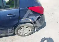 2012 Nissan VERSA фото